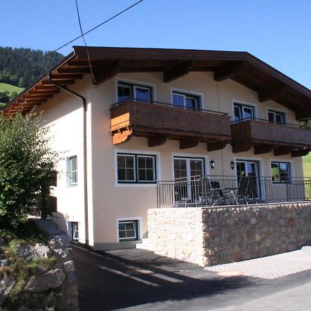 Luxurious Holiday Home With Terrace In Tyrol Brixen im Thale Eksteriør bilde